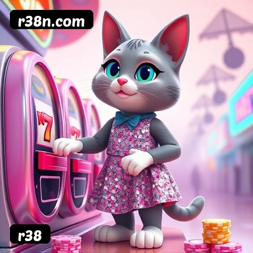 Funcionalidades App r38