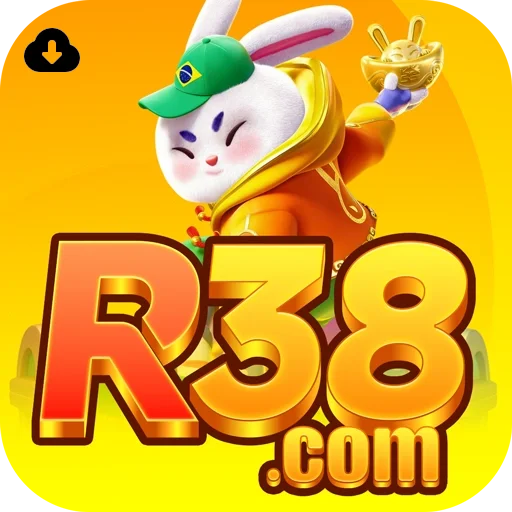 Logo da r38