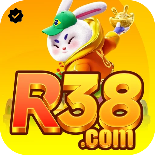 Logo da r38