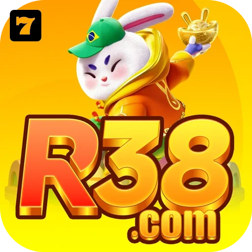 Logo da r38