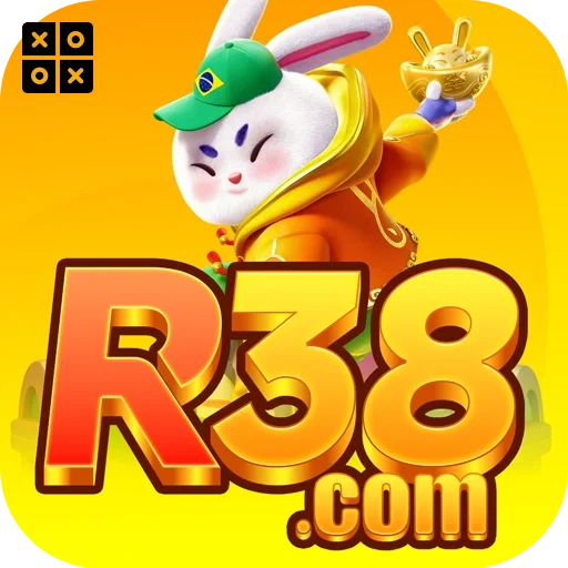 Logo da r38