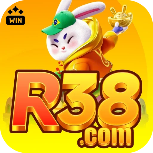 Logo da r38