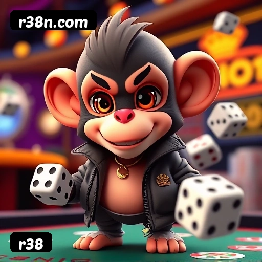Dicas de slots r38