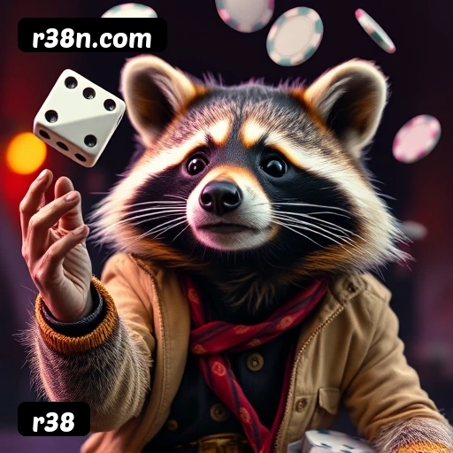 Jogos de slot online na r38